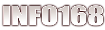INFO168 Logo